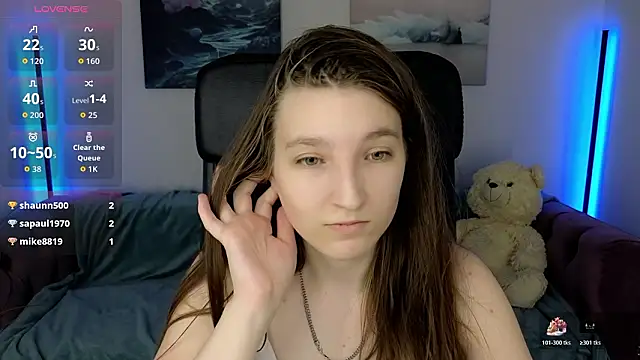 mia_myles - Mia_Myles's free webcam - UK Sex Cams