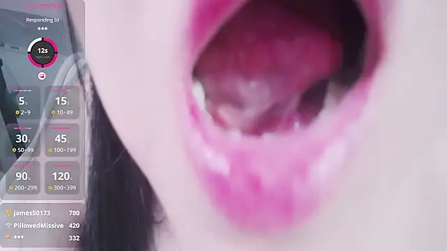 美女CN-Lily在线直播