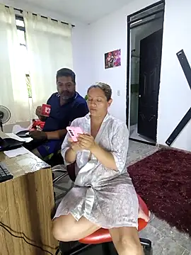 hotandfierylatinos2023 - Hotandfierylatinos2023's free webcam - UK Sex Cams