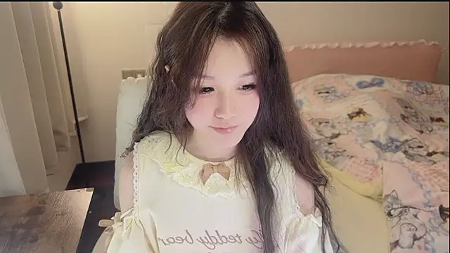 美女FuFu-puff在线直播