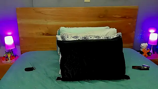 Prometeo-grizzly webcam