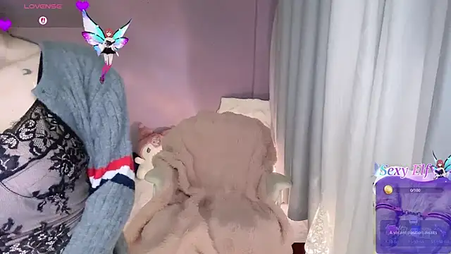 美女Fayebae_11在线直播