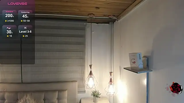 cristal__hot_1 webcam