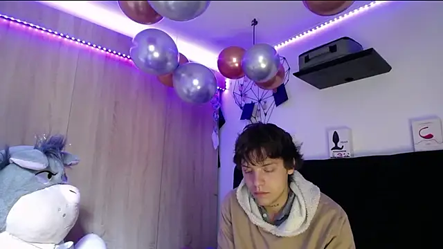 Santiago_kiler webcam