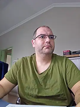 Andrew1900529 webcam