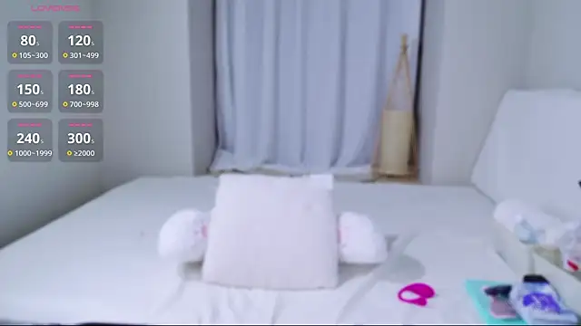 美女hanbaobao在线直播