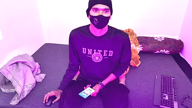 Max_morning_star webcam