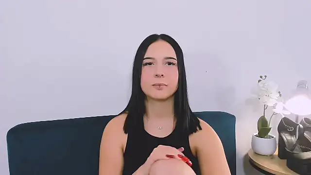 taliaadorable (F teen) - make me happy :3