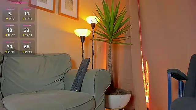 ackerman_eren_ (M young) - Get naked and play soft cock