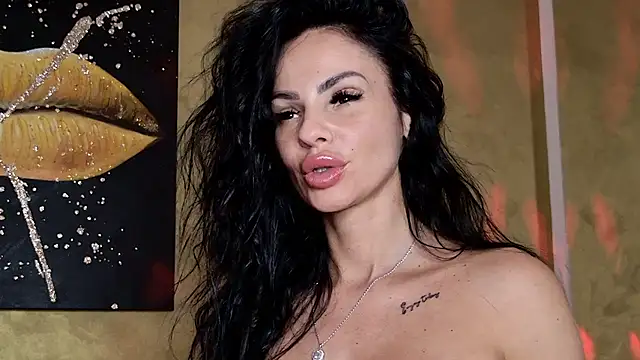 elle_vie (F young) - Keep going and make me Squirt Hard💦