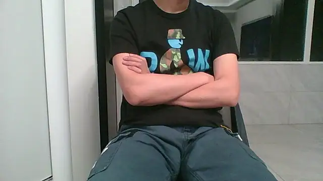 nole_china7 - Nole_china7's free webcam