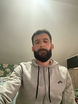 Michel_huge's live cam