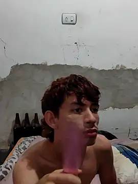 Sweet_Davyd's live cam