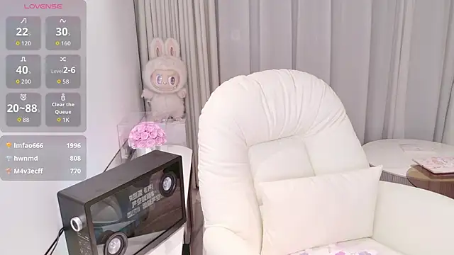 美女Angelababy520_在线直播