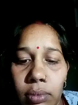 Webcam Model (Rupali_ji)  is live.Free join now!