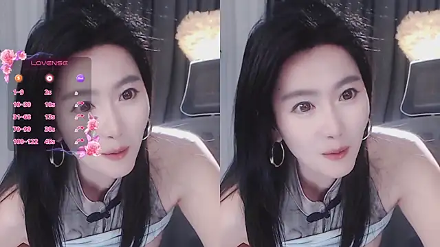 美女feifei-love在线直播