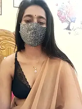 Webcam Model (Softecho-03)  is live.Free join now!