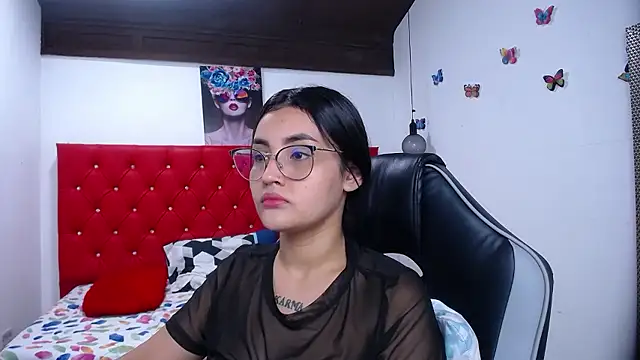 kathe-mills235 webcam