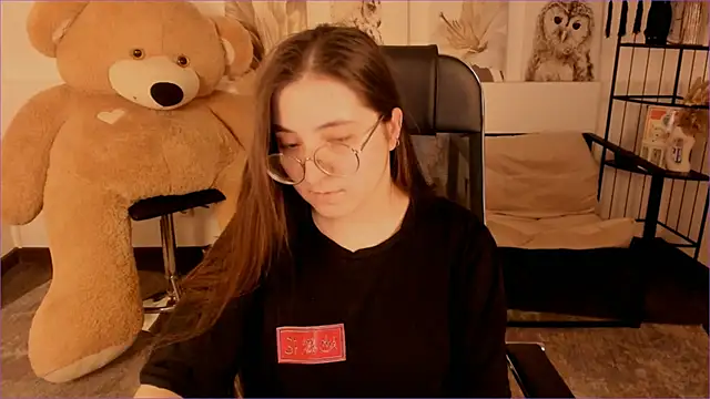 virtuallvoyant - VirtuallVoyant's free webcam