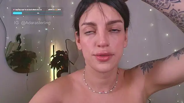 babepeach_ (T young) - lady boy cum !! 💦