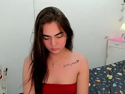nica_doll (T teen) - lets cum  together💗