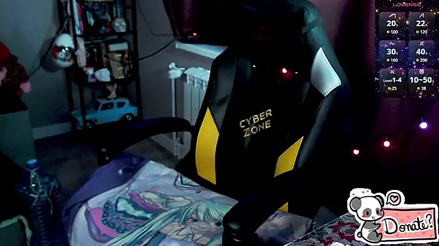 so_cute777 - So_cute777's free webcam - UK Sex Cams