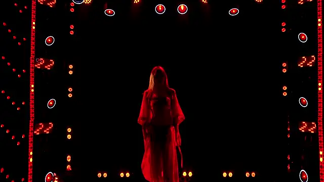 cdyyds003 (G young) - 完成目标解锁隐藏舞蹈