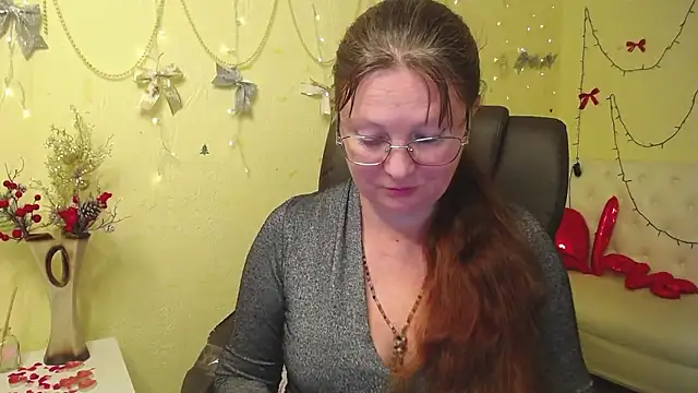 vanessahotts (F mature) - Spa body treatment.