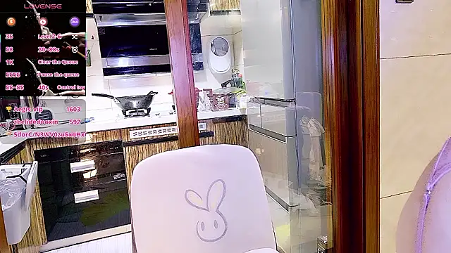 nuannuan_baobei - Nuannuan_baobei's free webcam - UK Sex Cams