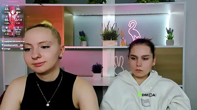 mila_glow1 - Mila_glow1's free webcam