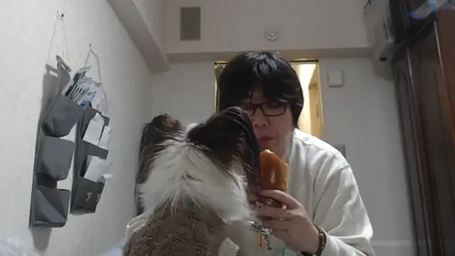 raterate555 (Ask my age) - 陰毛いる？('ω')