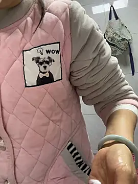 cmvoo (F milf) - 裸体