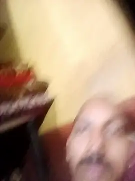 abhikery (Ask my age) - Nipple  and cock