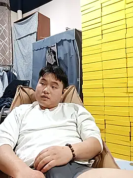 lironghao (M young) - 打飞机