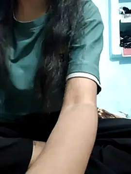 Webcam Model (Sonali-6)  is live.Free join now!