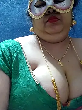 Webcam Model (tamilthanushri)  is live.Free join now!