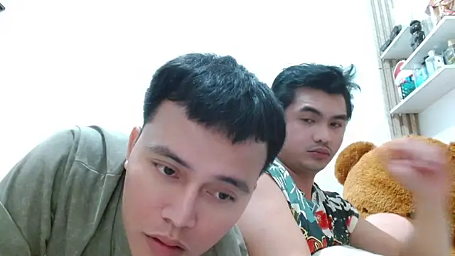 hudsonrivalry webcam stripchat model stream image