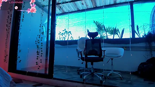 Webcam Model (Agathaargent_) is live