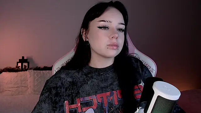 meowceline - Meowceline's free webcam - UK Sex Cams