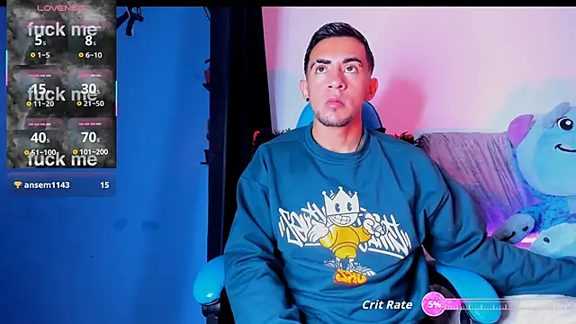 andy_naughty1 - Andy_naughty1's free webcam - UK Sex Cams