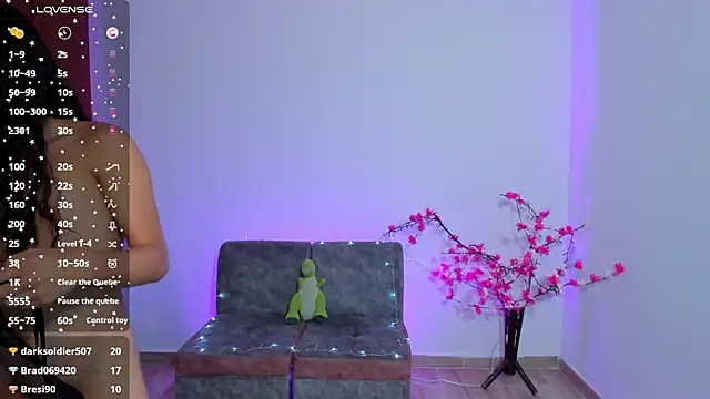 camilaharperr_ (T young) - milk titss and saliva you hole cami