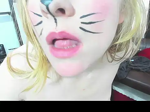 alicecat_01 - AliceCat_01's free webcam - UK Sex Cams