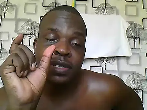 chumba_001 (Ask my age) - Tip Tip for a thunderous shows