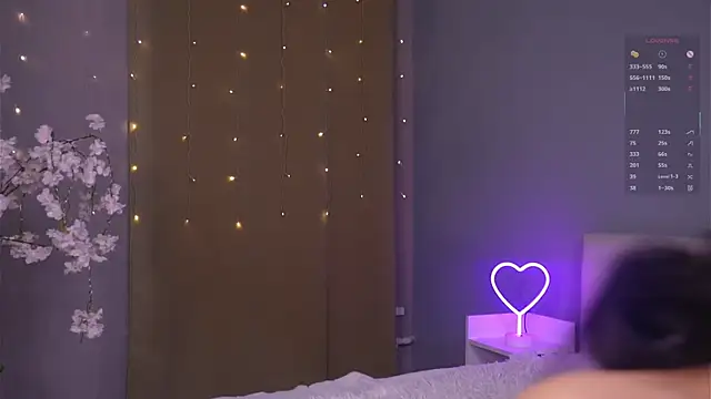 fancyesten (F young) - let me stroke my pussy over panties