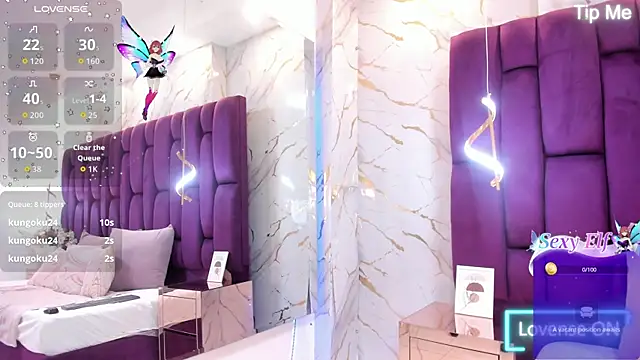 megannherrera webcam stripchat model stream image