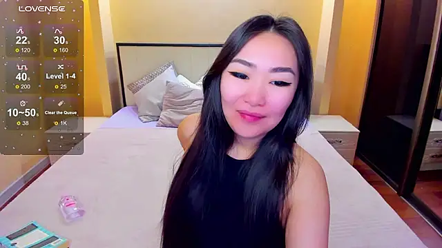 Purebeautyy webcam stripchat model stream image