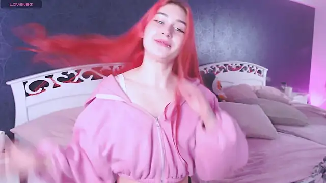 lili_luuu (G teen) - massage tits