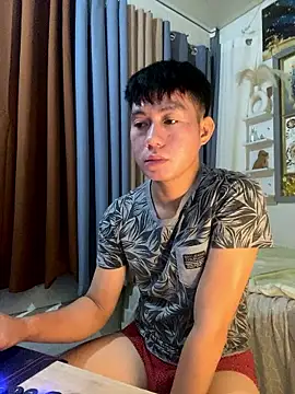 xshyboyx (M young) - Cum at goal