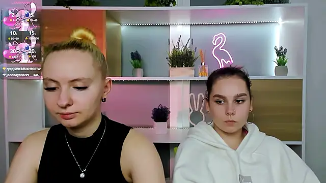 mila_glow1 (F teen) - doggy style