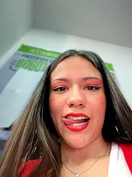 charlotte__05 (G young) - Panty Off + Finger Pussy + Spit Tis🔥Tic